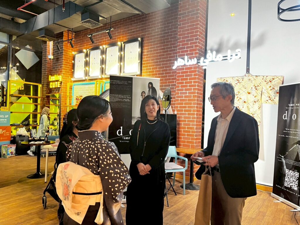 ローンチイベントを開催しました。 s 33251341